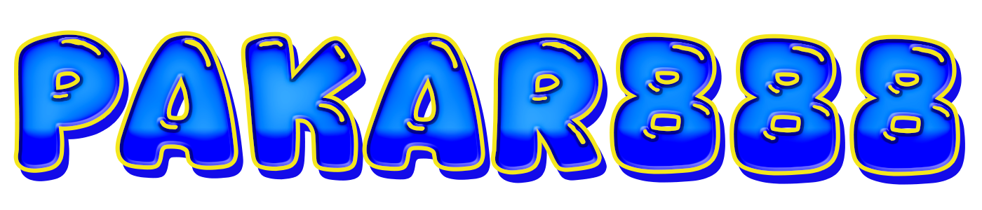 PAKAR888 logo